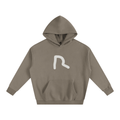 REHEARSAL Logo Oversized Hoodie