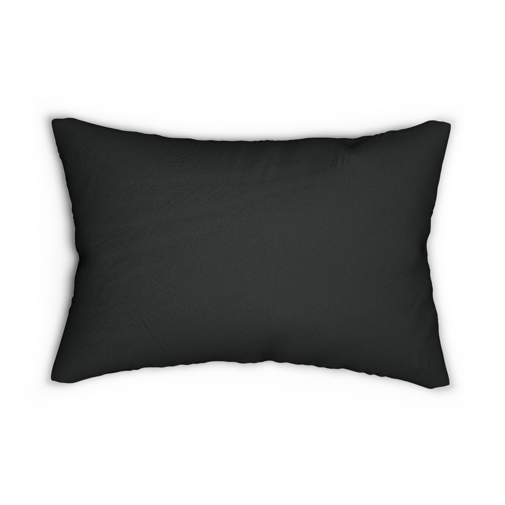 REHEARSAL Polyester Lumbar Pillow