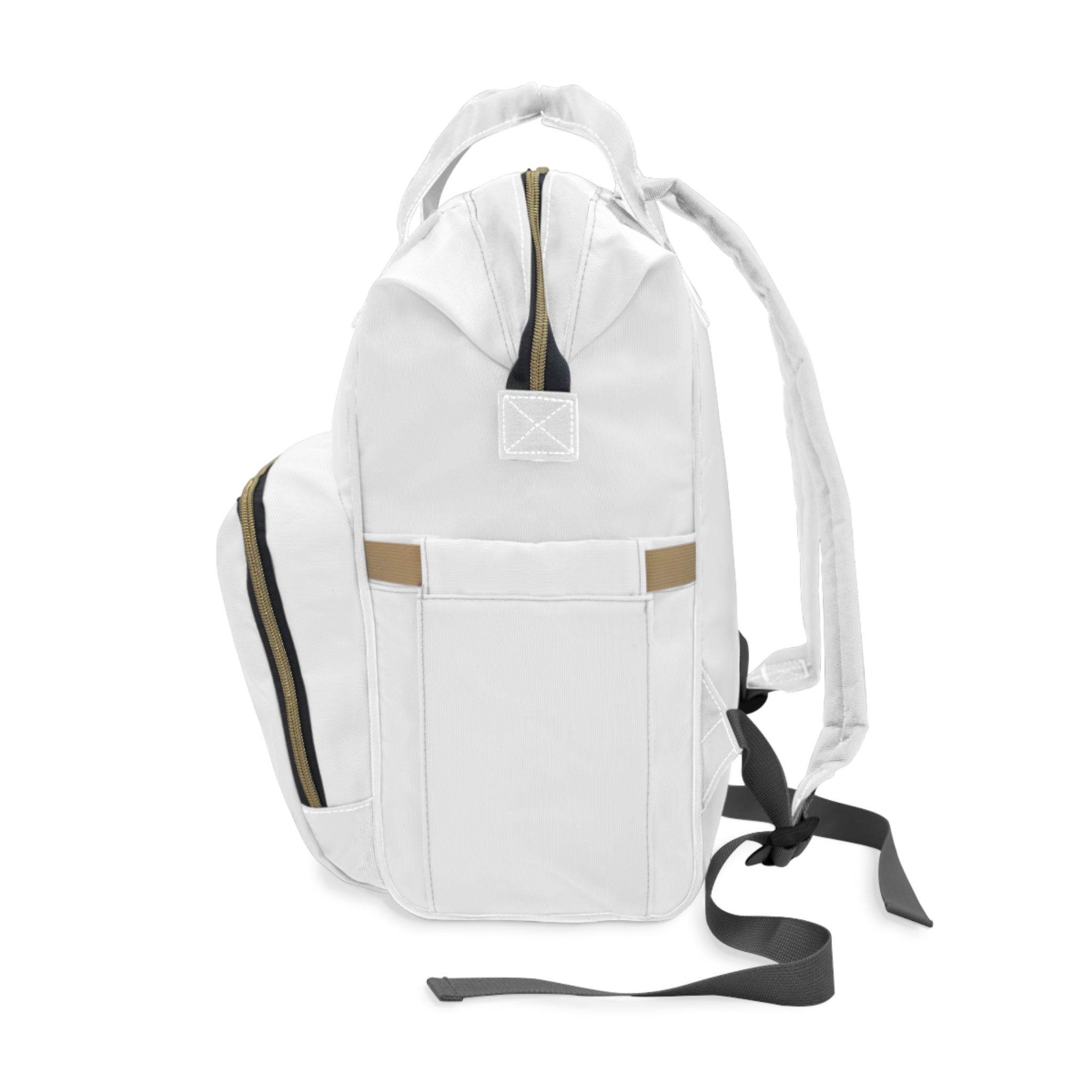 REHEARSAL Multifunctional Diaper Backpack