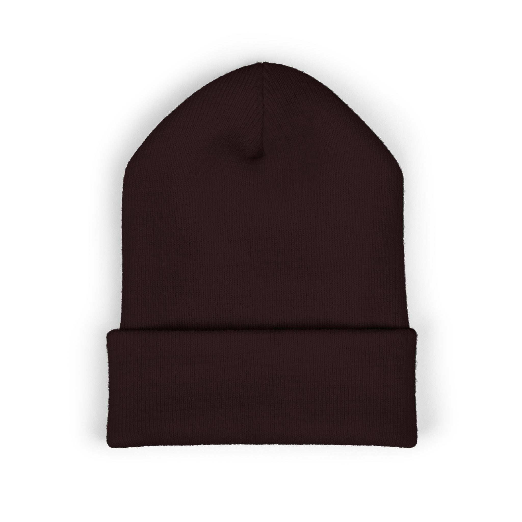 REHEARSAL Embroidered Beanie