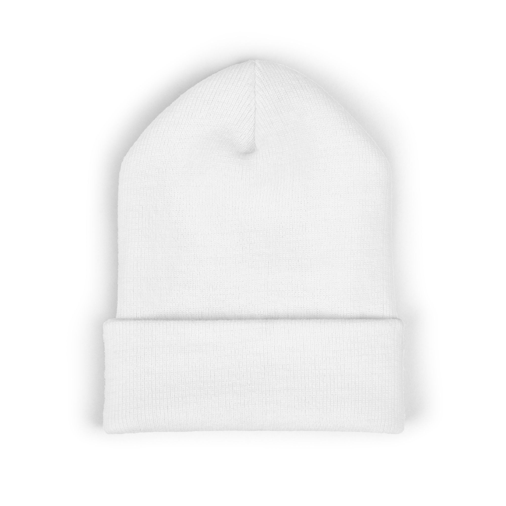 REHEARSAL Embroidered Beanie