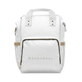 REHEARSAL Multifunctional Diaper Backpack