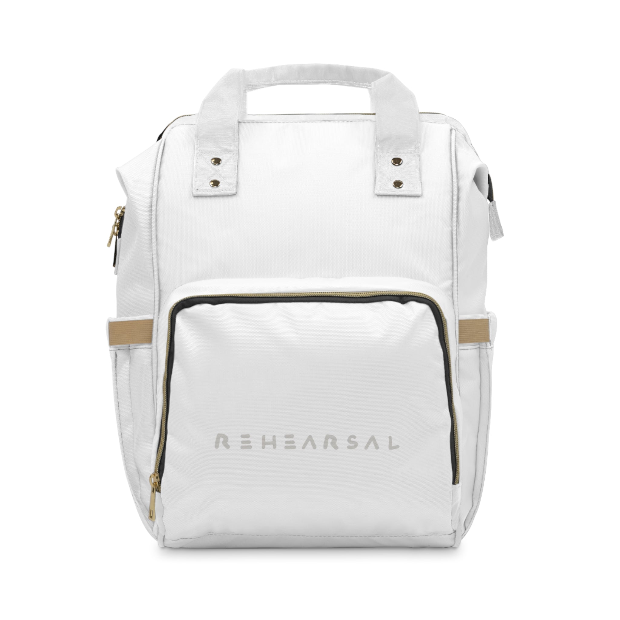 REHEARSAL Multifunctional Diaper Backpack