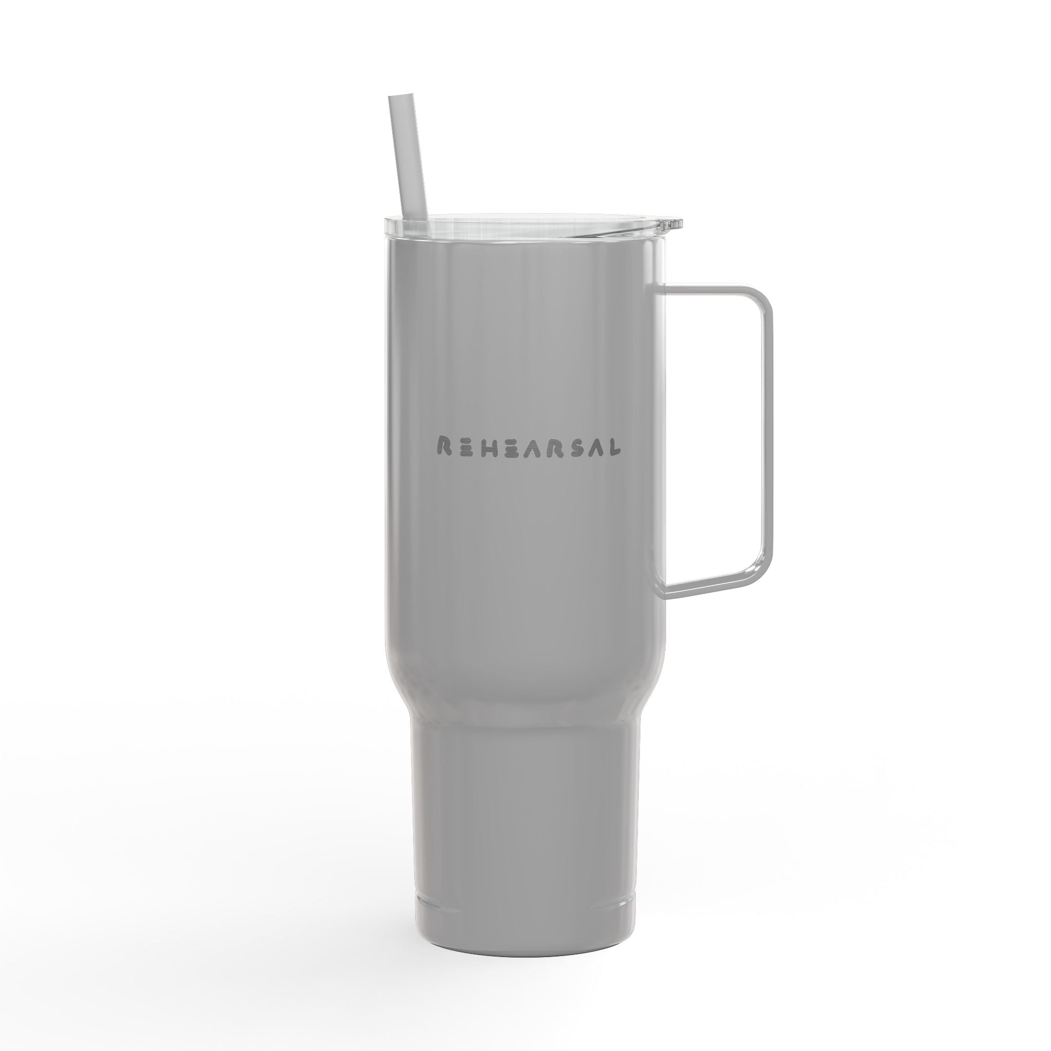 REHEARSAL Tall Mug