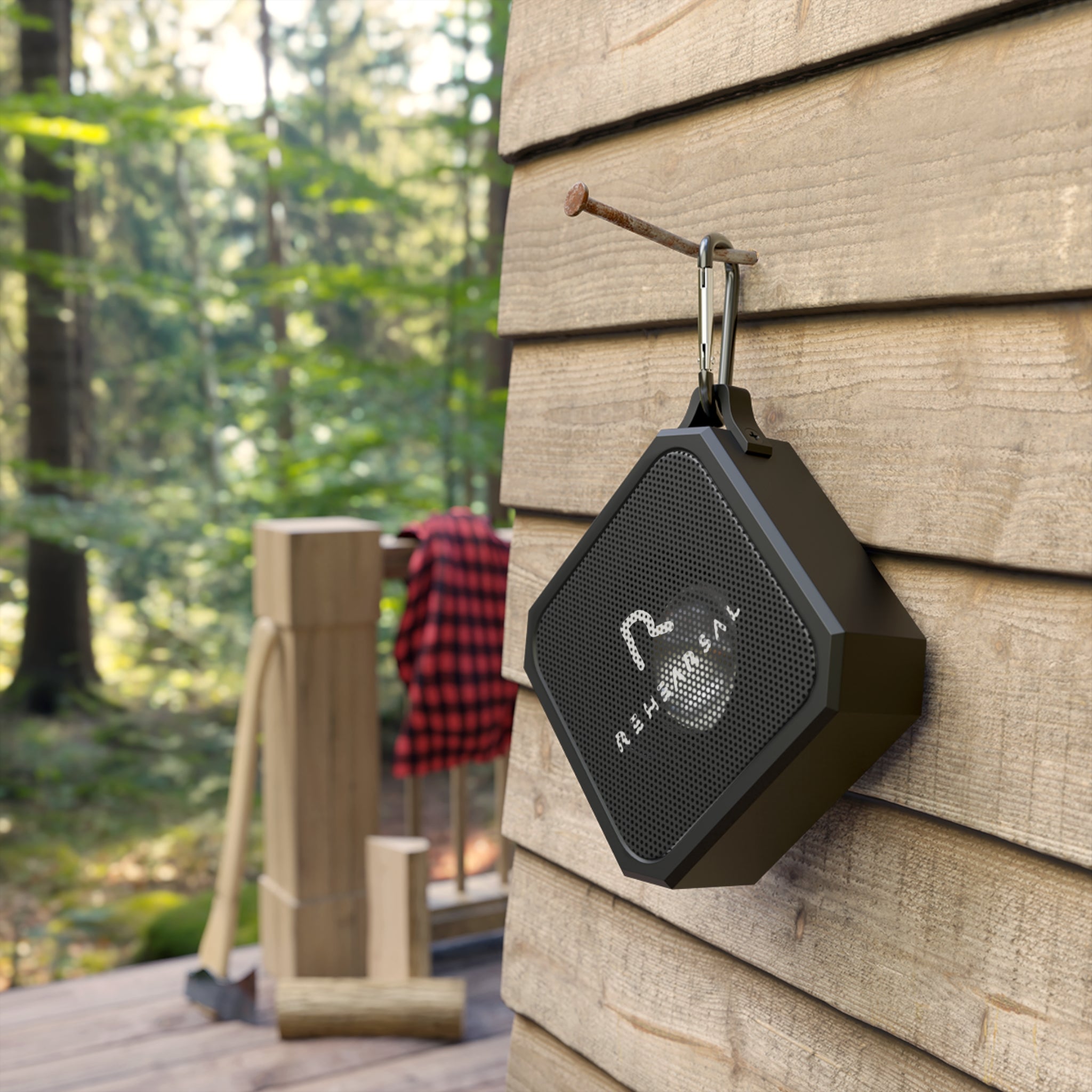REHEARSAL Outdoor Bluetooth Speaker