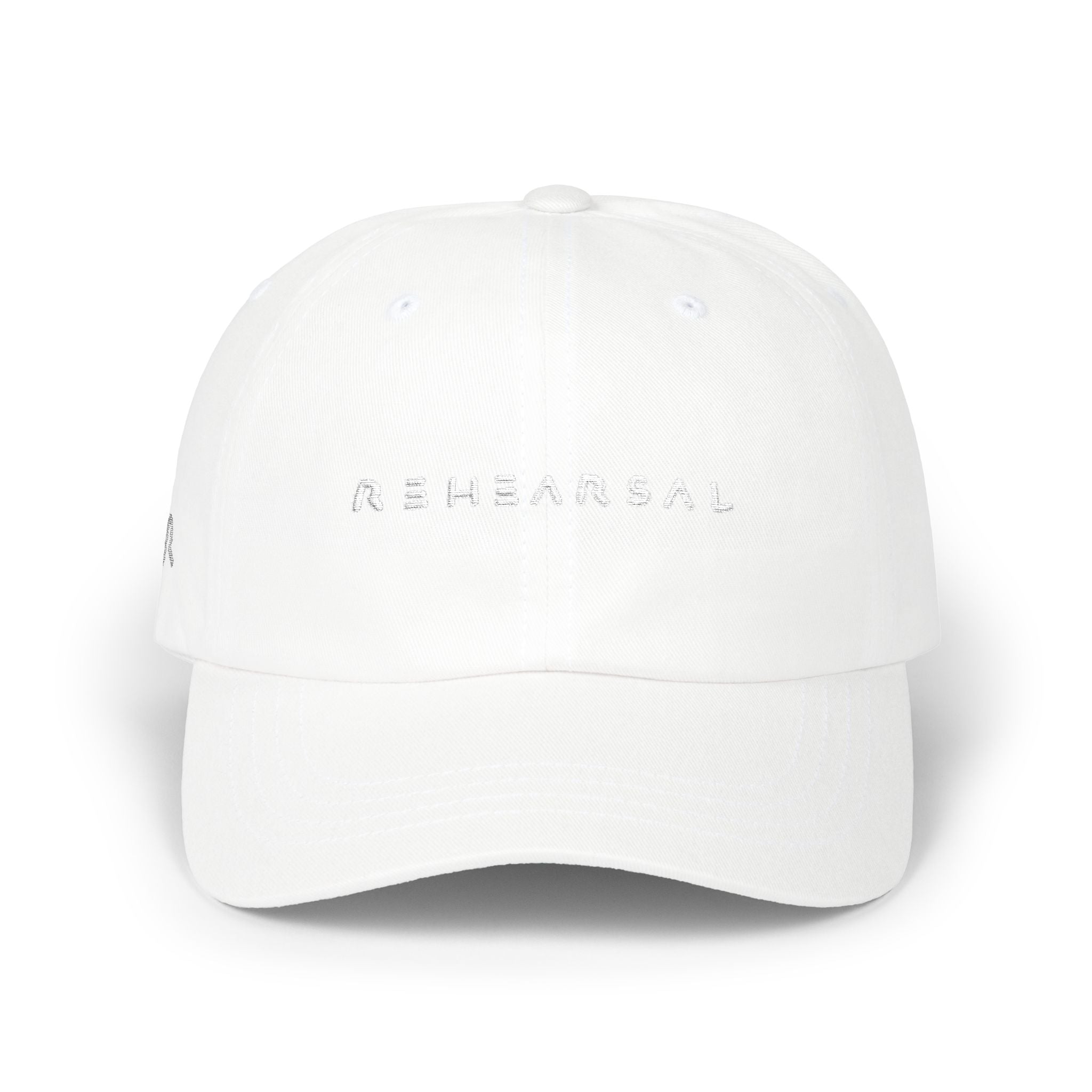 Classic REHEARSAL Cap