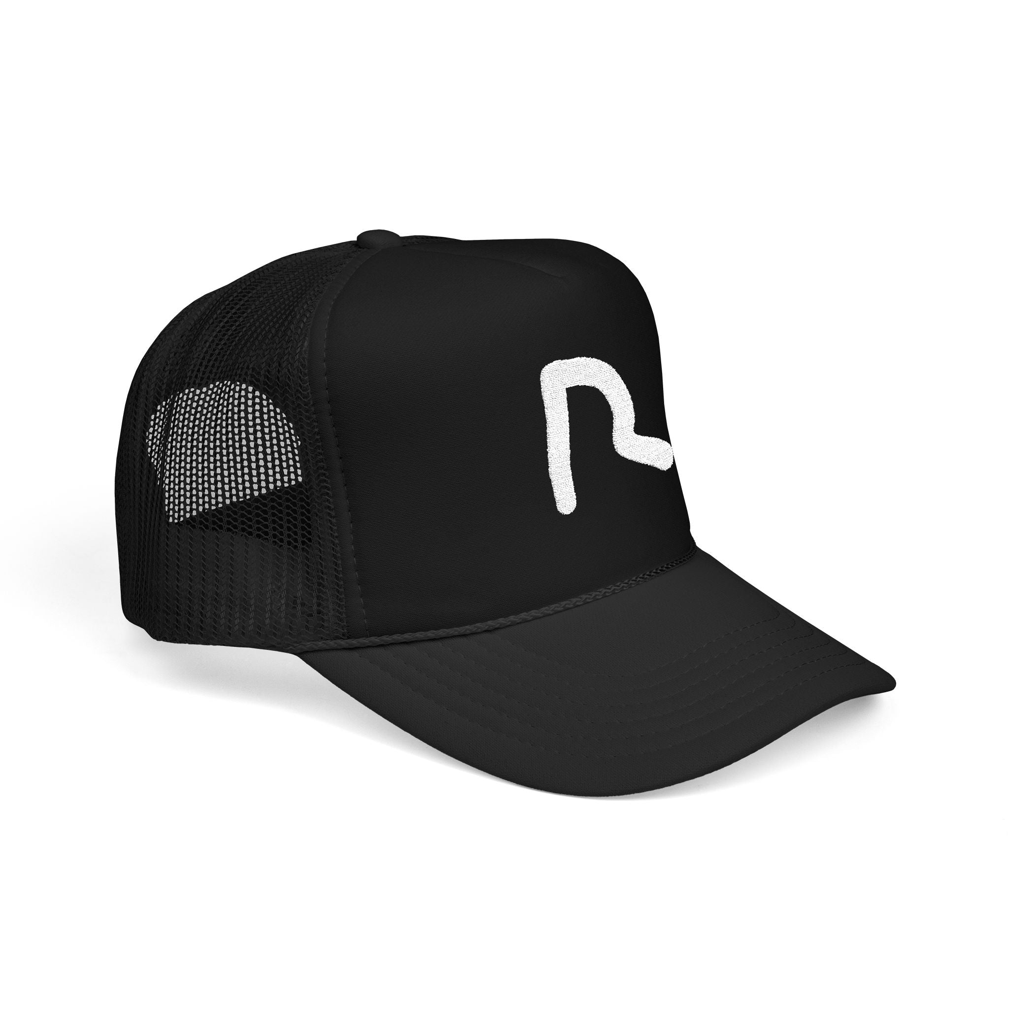 REHEARSAL Foam Trucker Hat