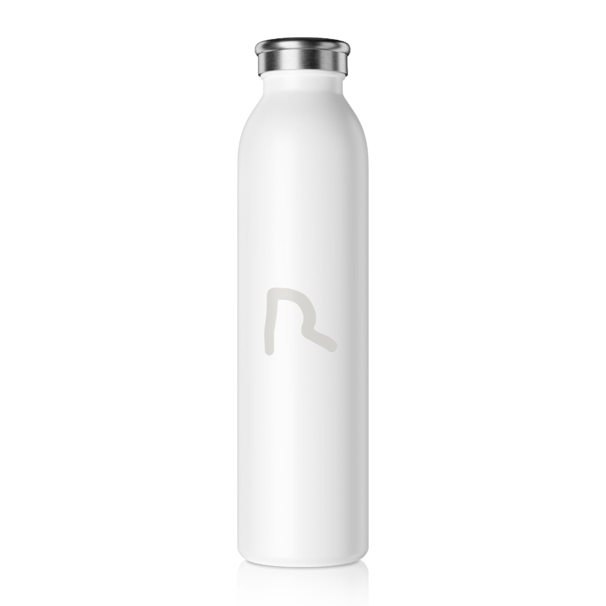 REHEARSAL Slim Water Bottle