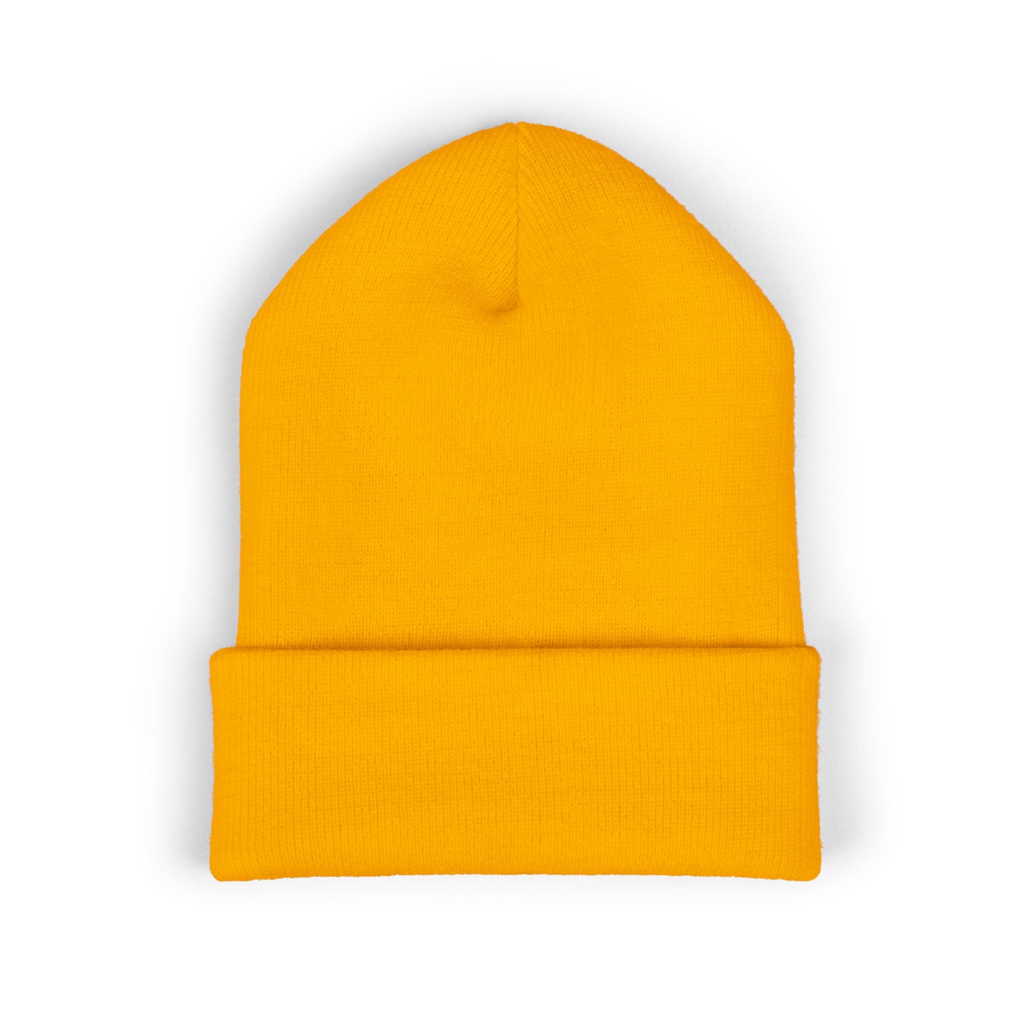 REHEARSAL Embroidered Beanie