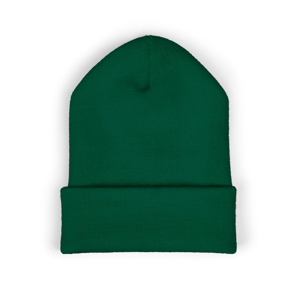 REHEARSAL Embroidered Beanie