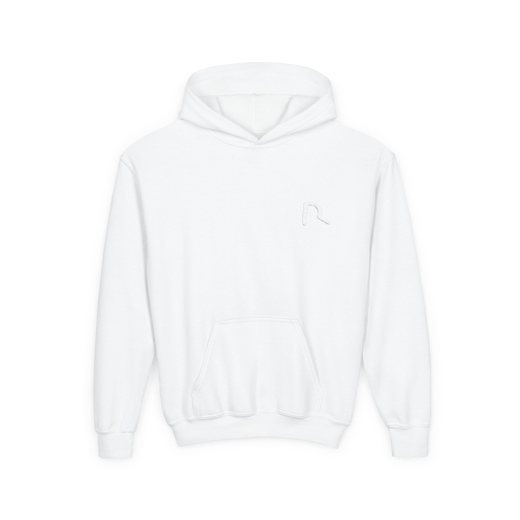 Kids REHEARSAL Heavy Hooded Sweatshirt