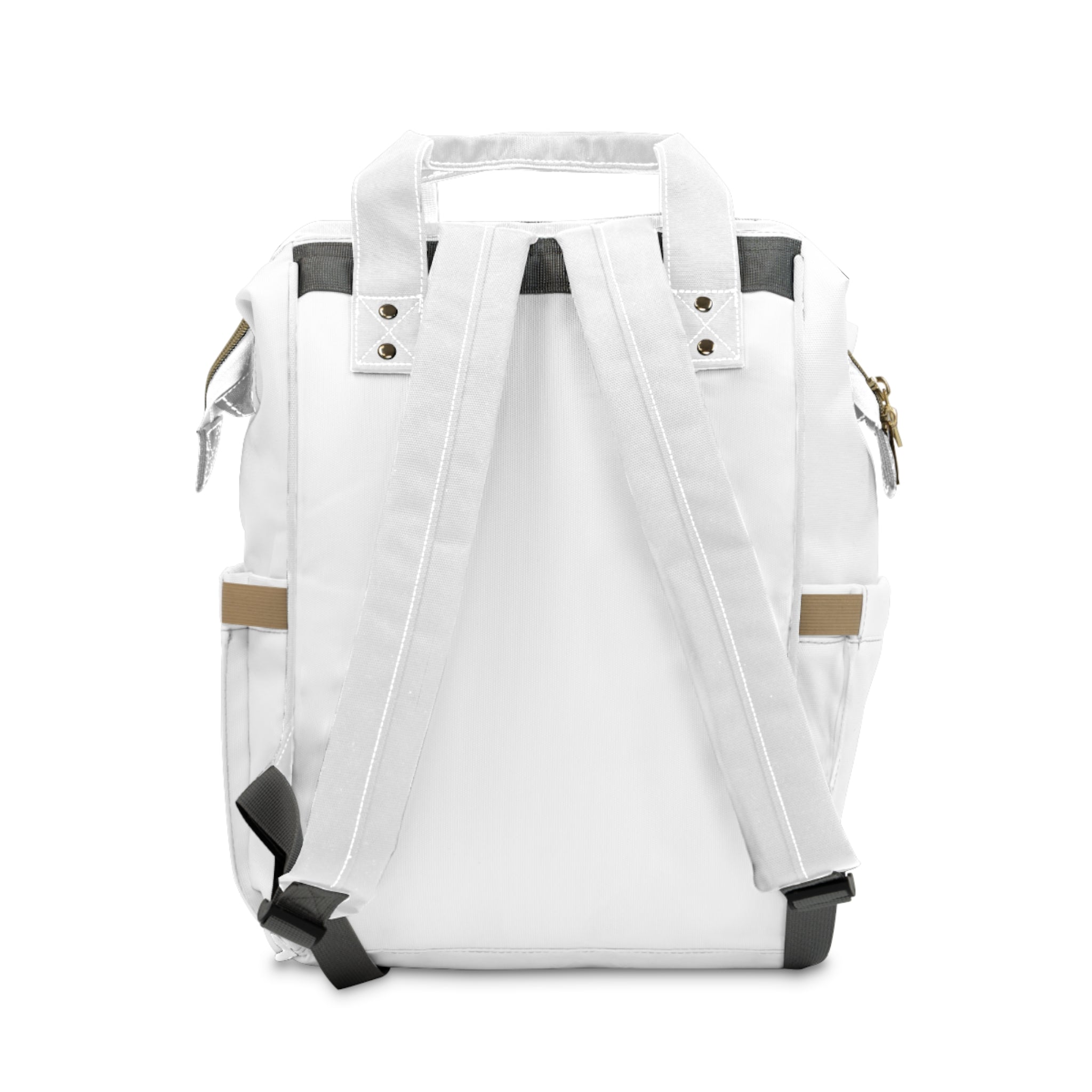 REHEARSAL Multifunctional Diaper Backpack
