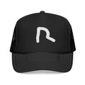 REHEARSAL Foam Trucker Hat