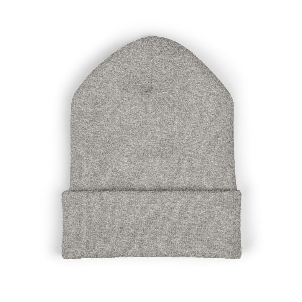REHEARSAL Embroidered Beanie