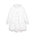 Unisex Hooded Blanket