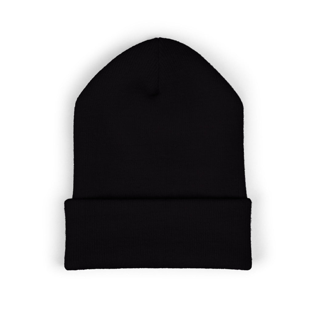 REHEARSAL Embroidered Beanie