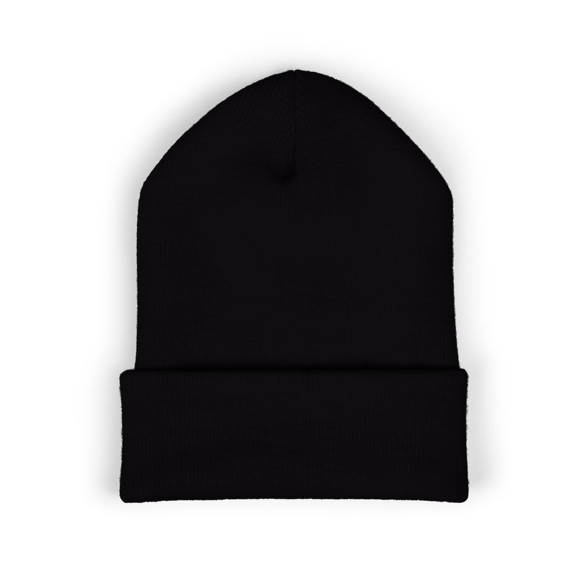 REHEARSAL Embroidered Beanie