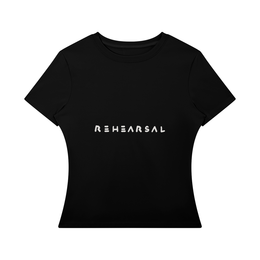 Women's Slim Fit Performance T-Shirt