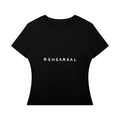 Women's Slim Fit Performance T-Shirt