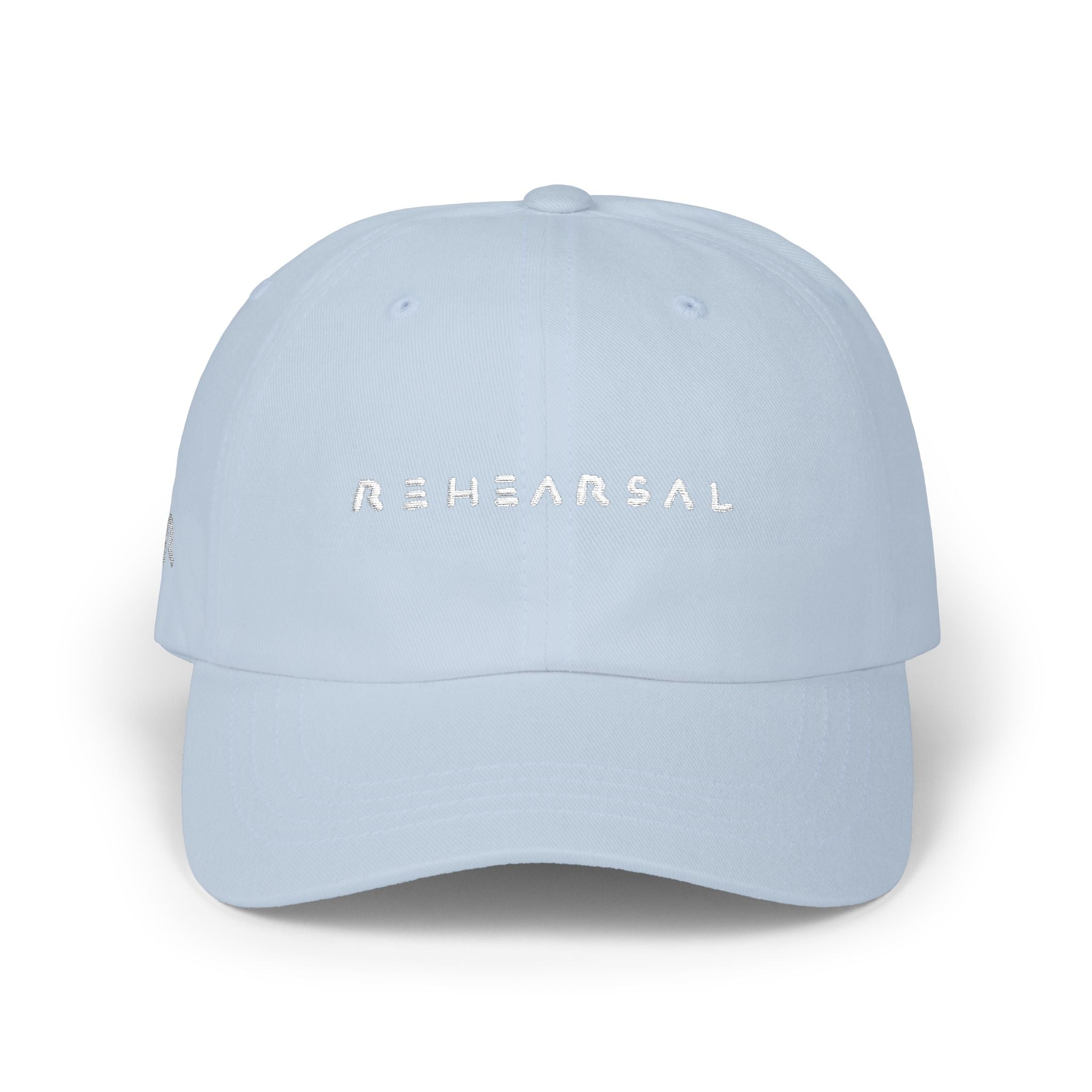 Classic REHEARSAL Cap