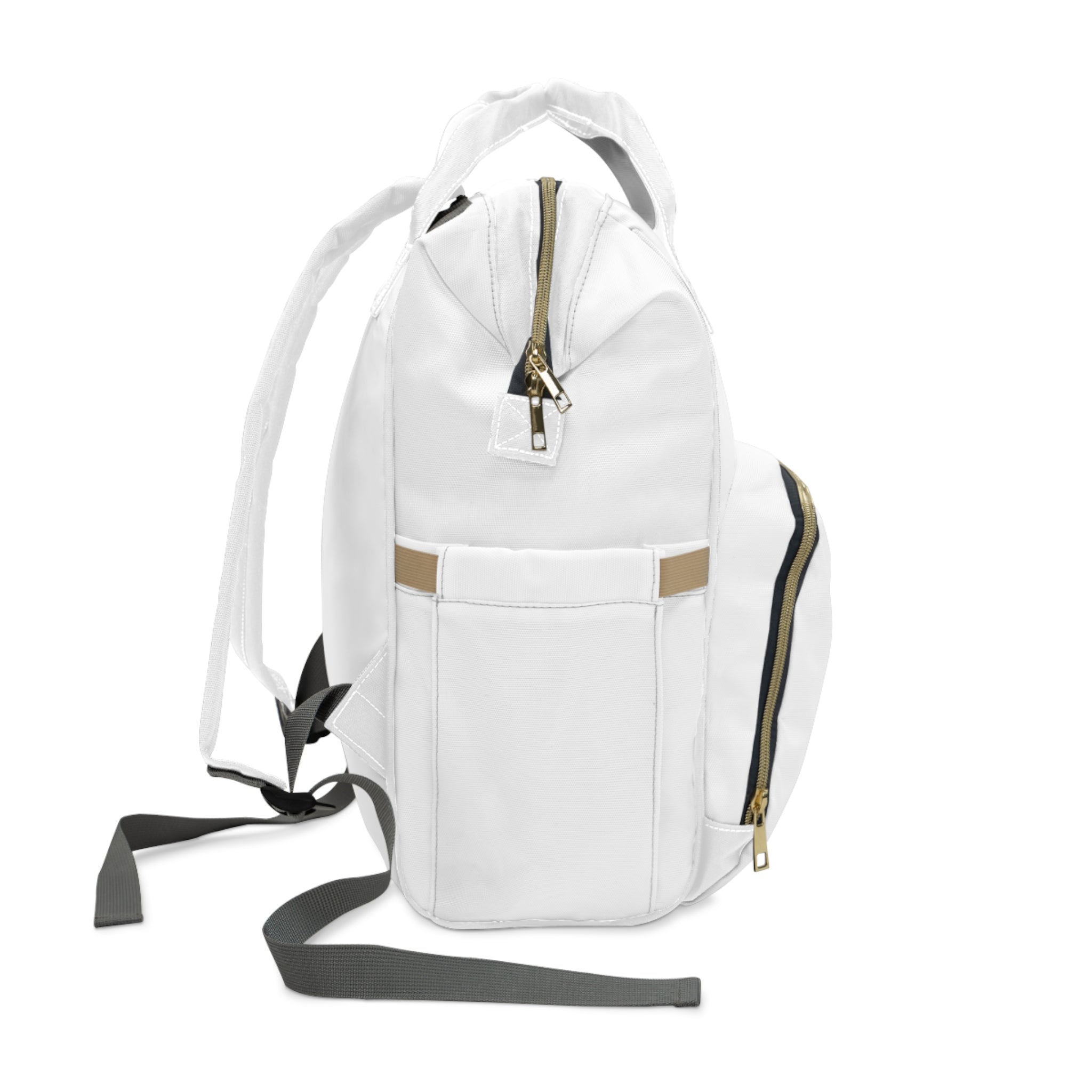 REHEARSAL Multifunctional Diaper Backpack