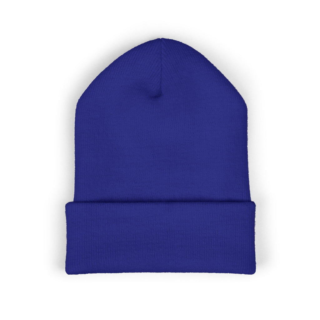 REHEARSAL Embroidered Beanie