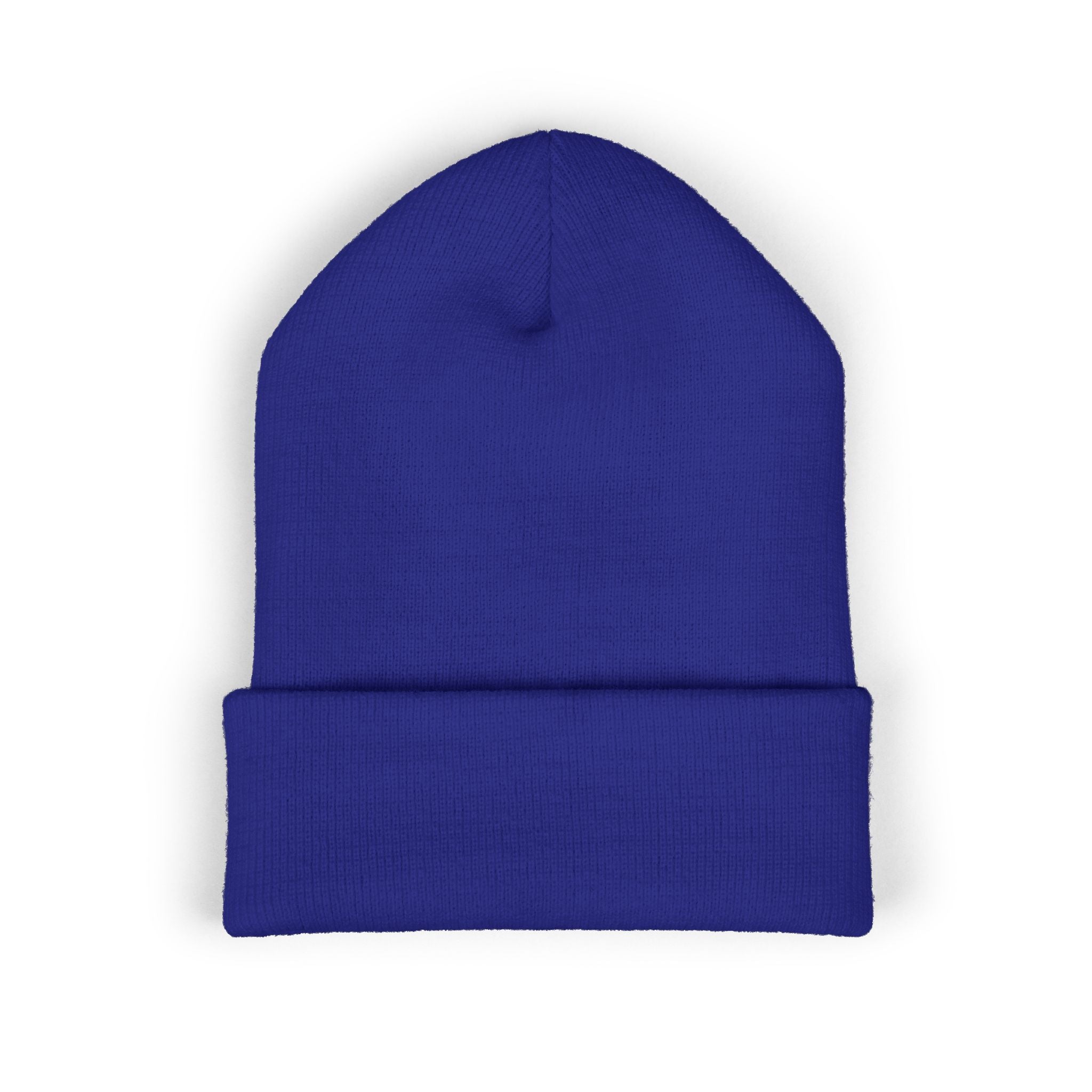 REHEARSAL Embroidered Beanie
