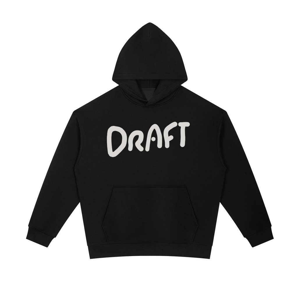 Essential Heavyweight Hoodie
