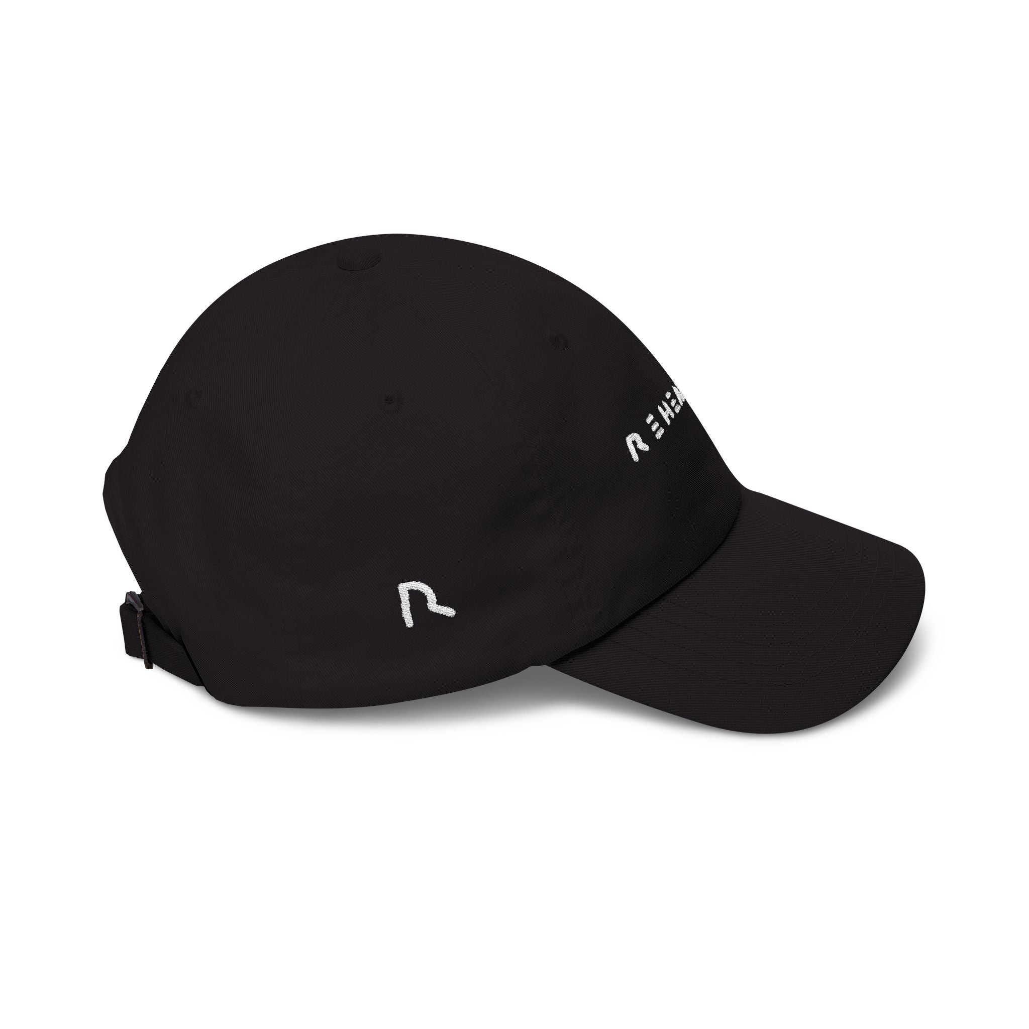 Classic REHEARSAL Cap