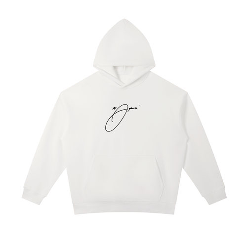 "Eye Will Destroy Your Witchcraft" Essential Heavyweight Hoodie