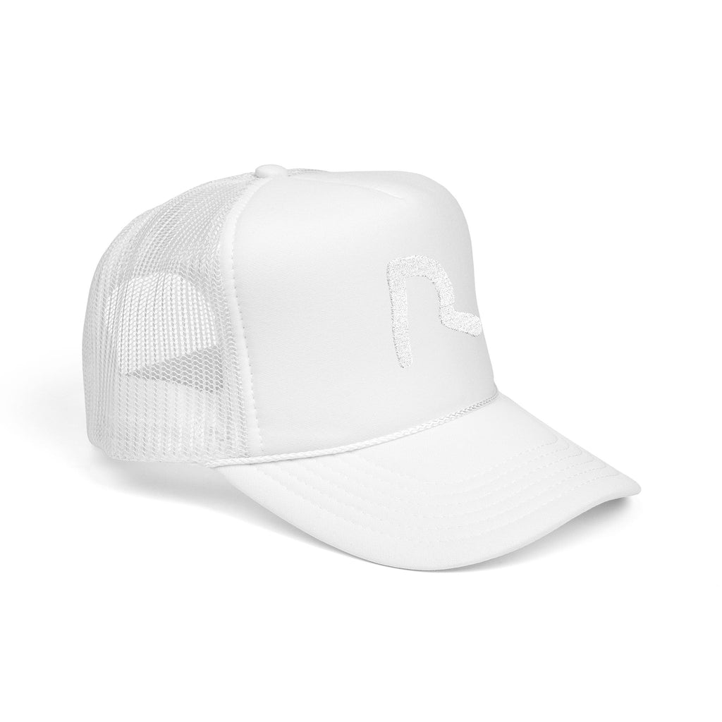 REHEARSAL Foam Trucker Hat