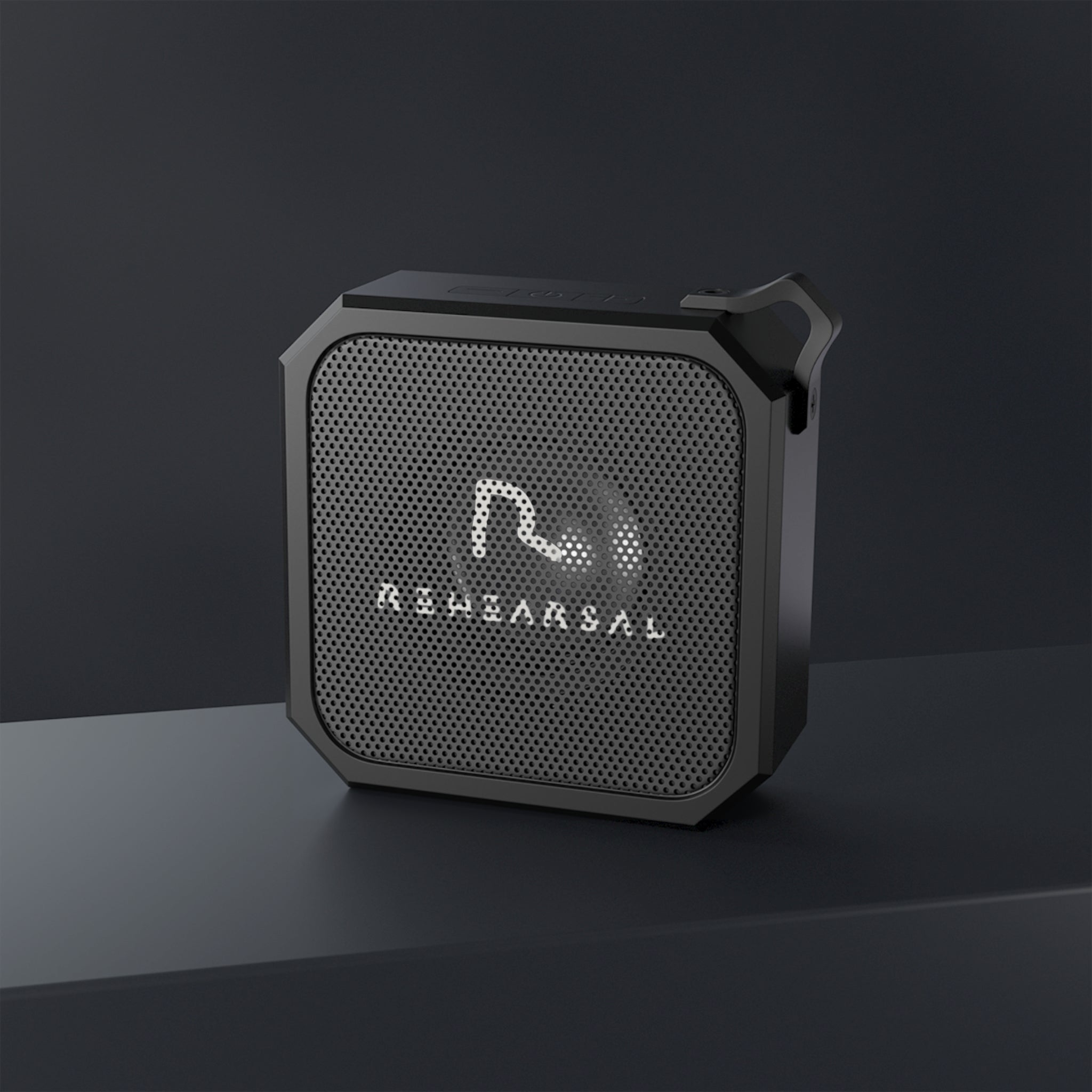 REHEARSAL Outdoor Bluetooth Speaker