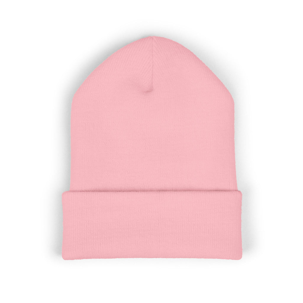 REHEARSAL Embroidered Beanie