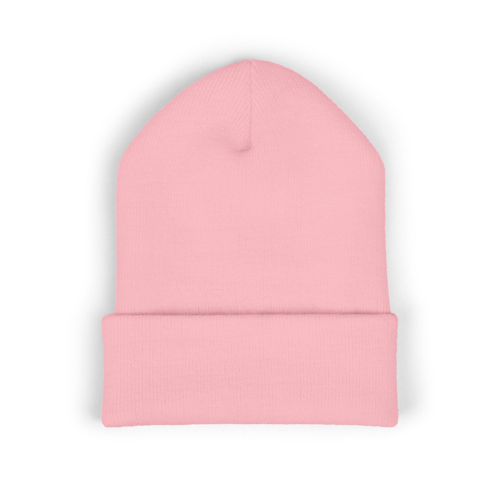 REHEARSAL Embroidered Beanie