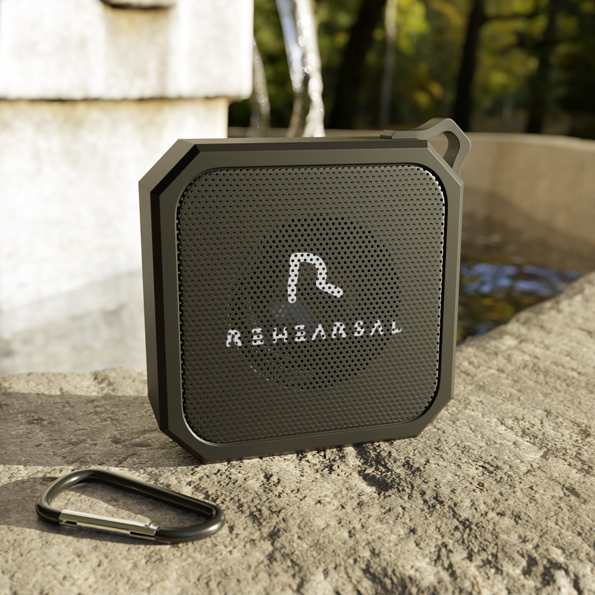 REHEARSAL Outdoor Bluetooth Speaker