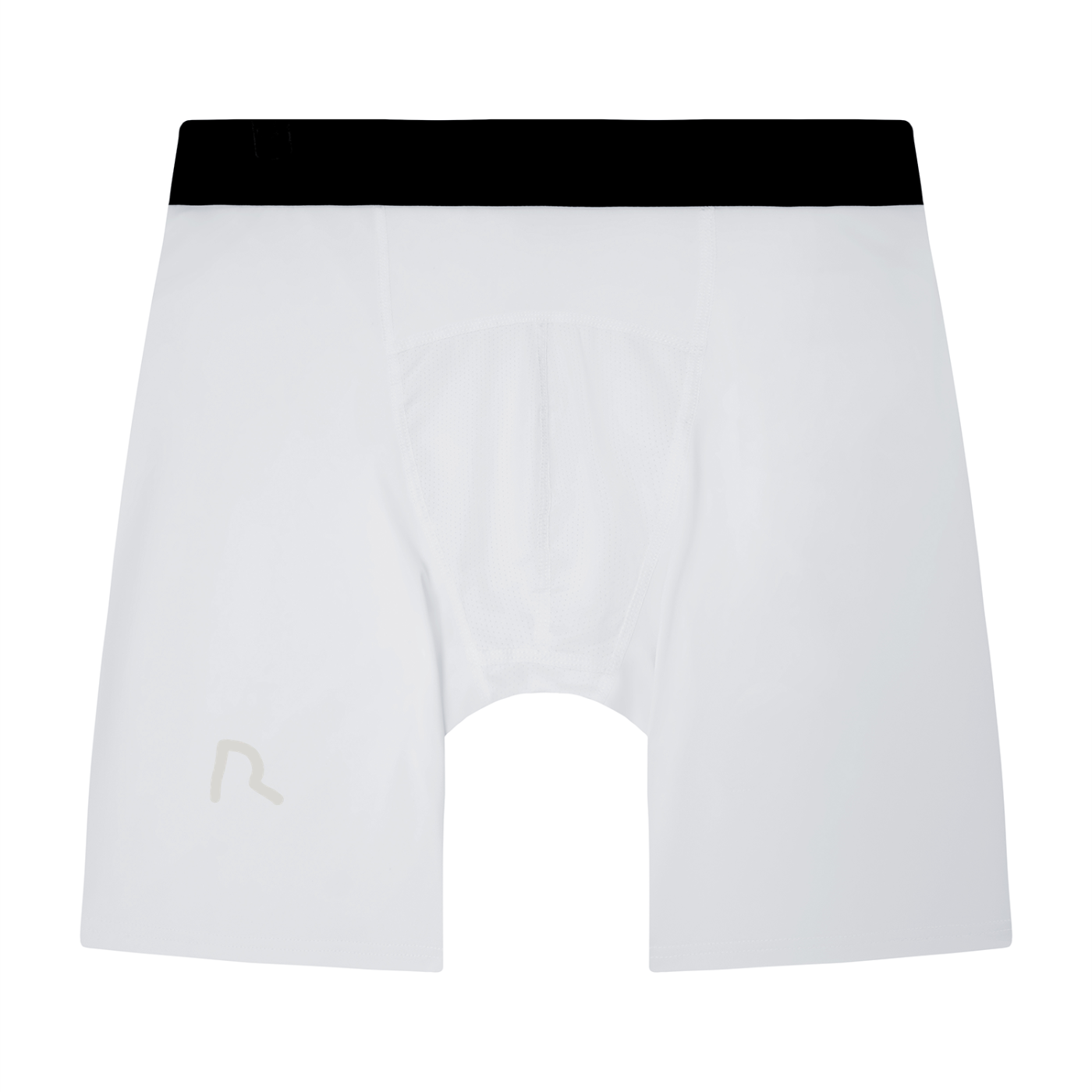 REHEARSAL Biker Shorts