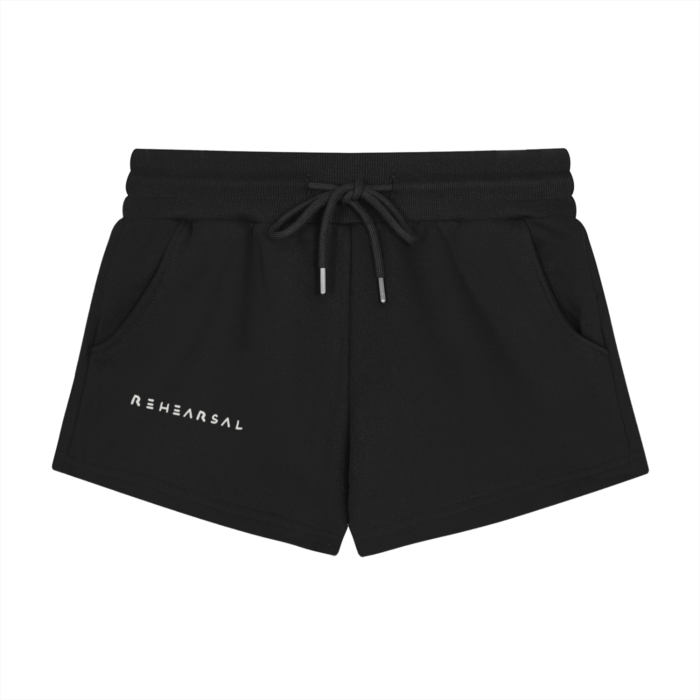 Women's Drawstring Shorts