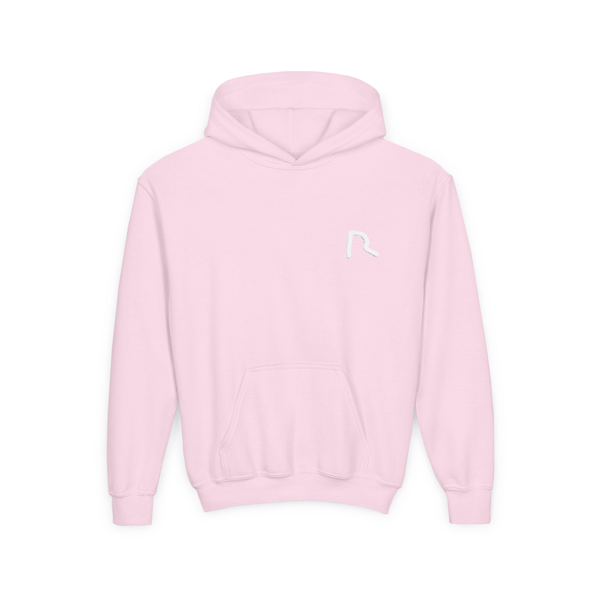 Kids REHEARSAL Heavy Hooded Sweatshirt