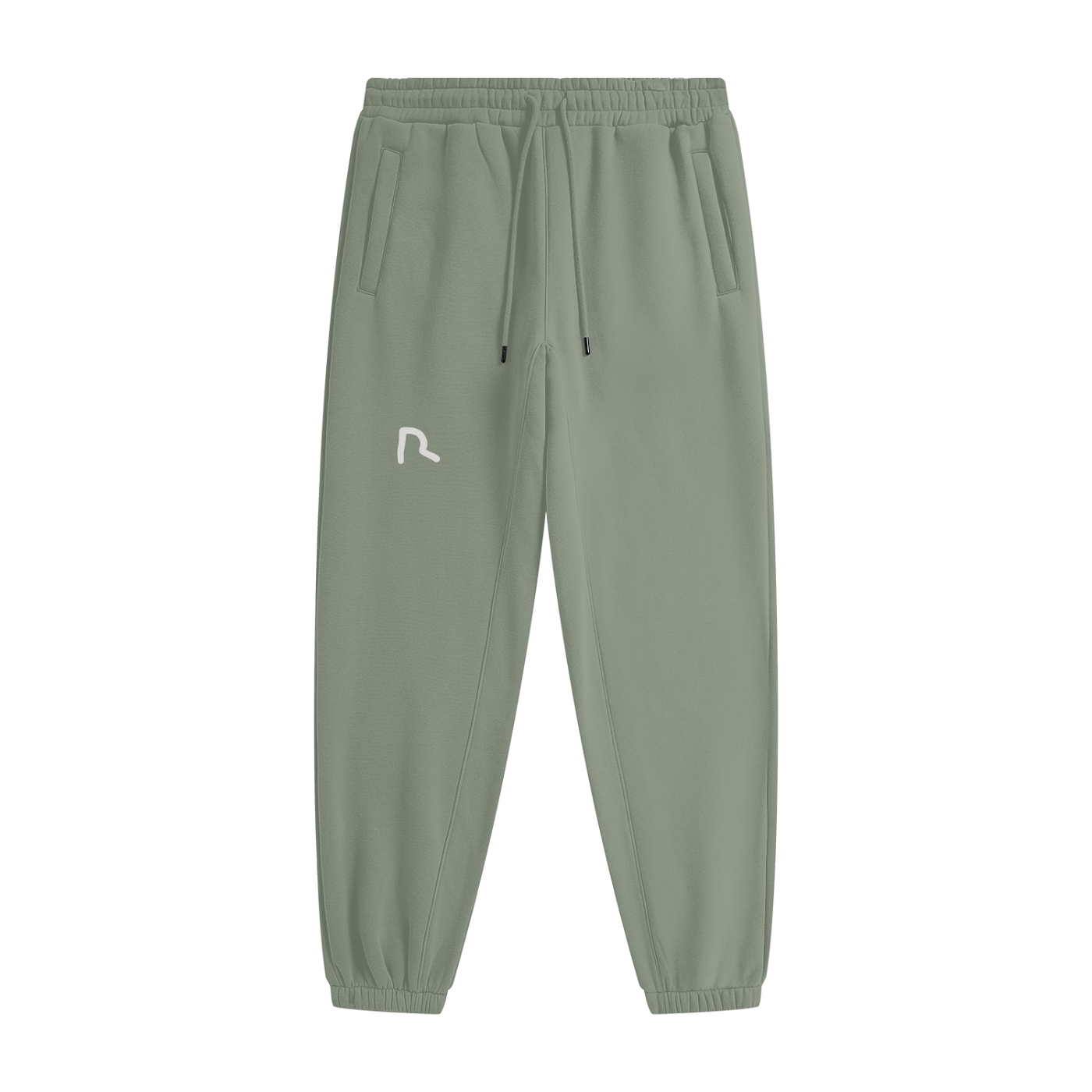 REHEARSAL Heavyweight Fleece Joggers
