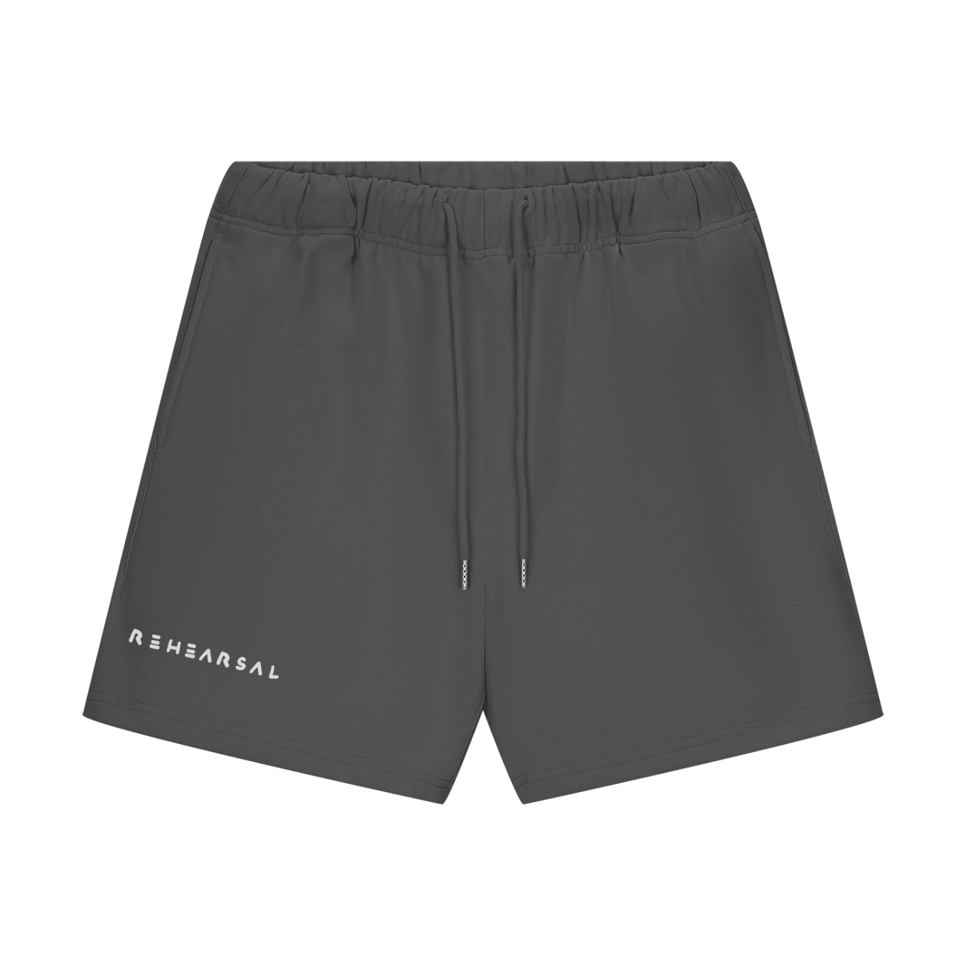 Unisex Heavyweight Fleece Loose Fit Shorts