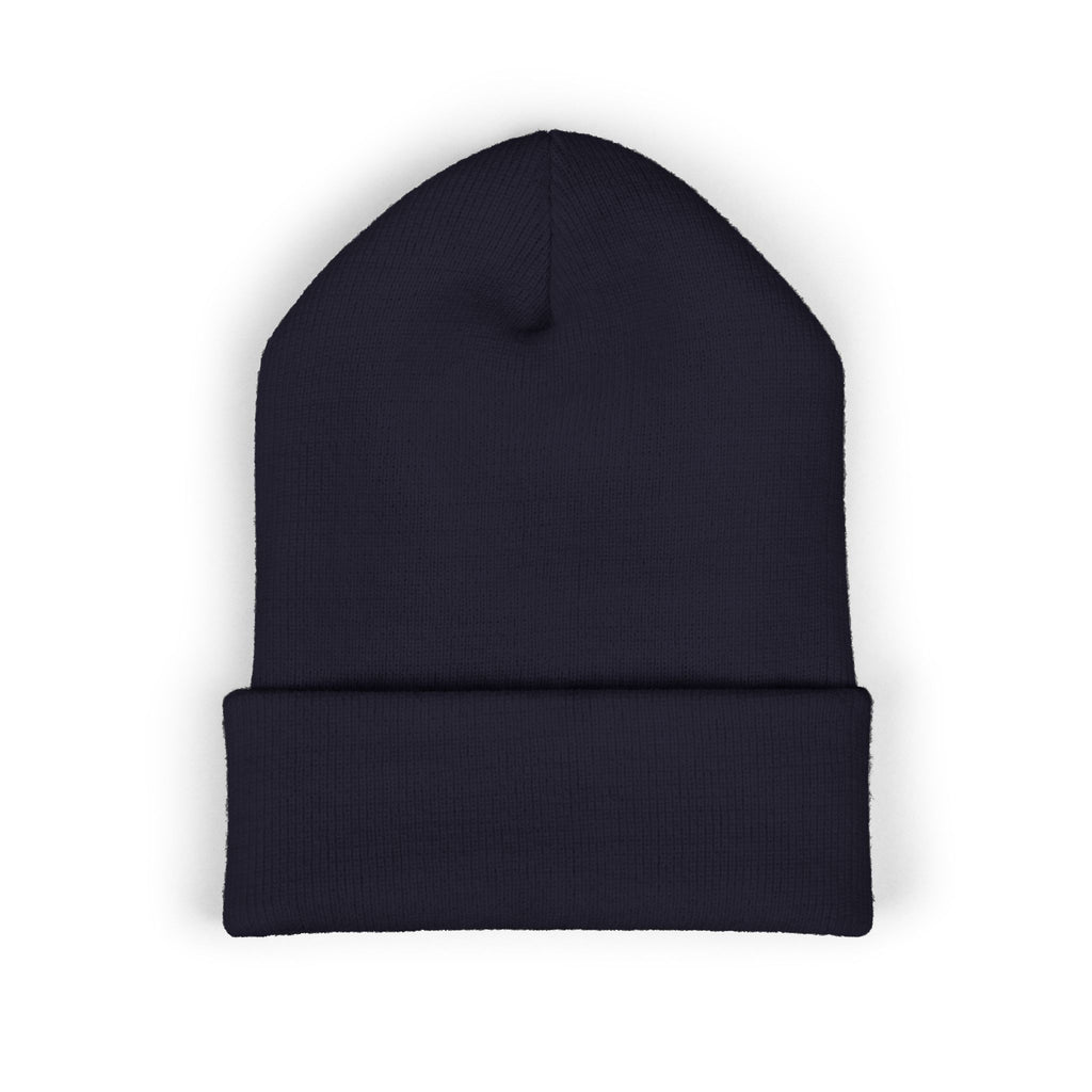 REHEARSAL Embroidered Beanie