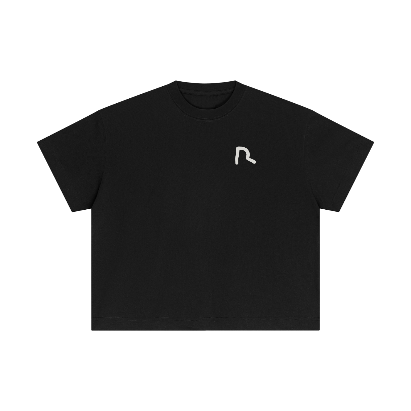 REHEARSAL X DRAFT Company Tee