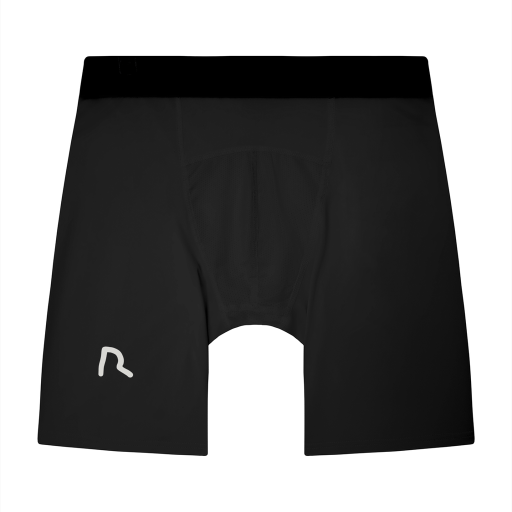 REHEARSAL Biker Shorts