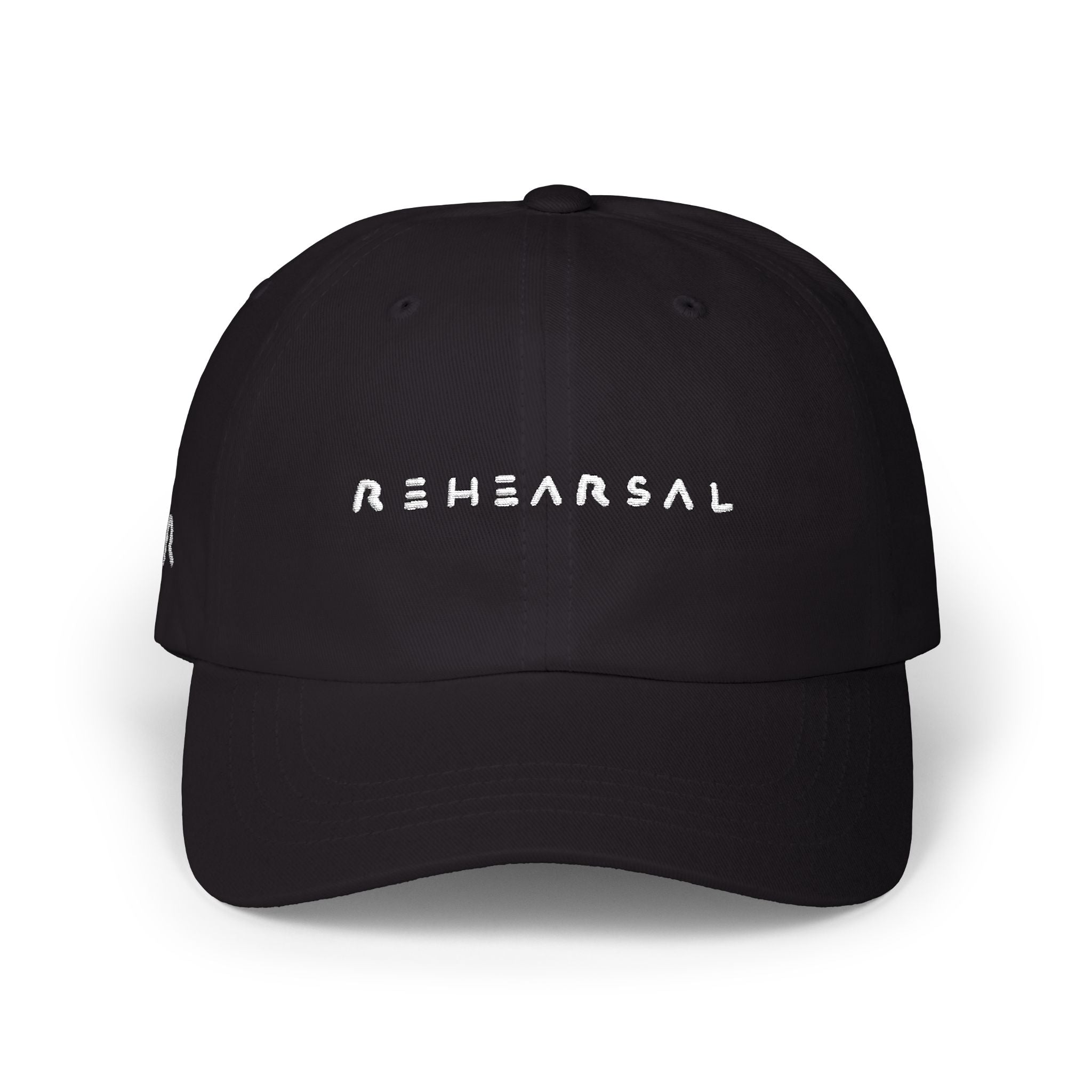 Classic REHEARSAL Cap