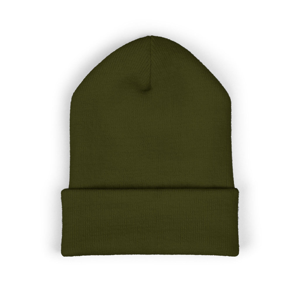 REHEARSAL Embroidered Beanie
