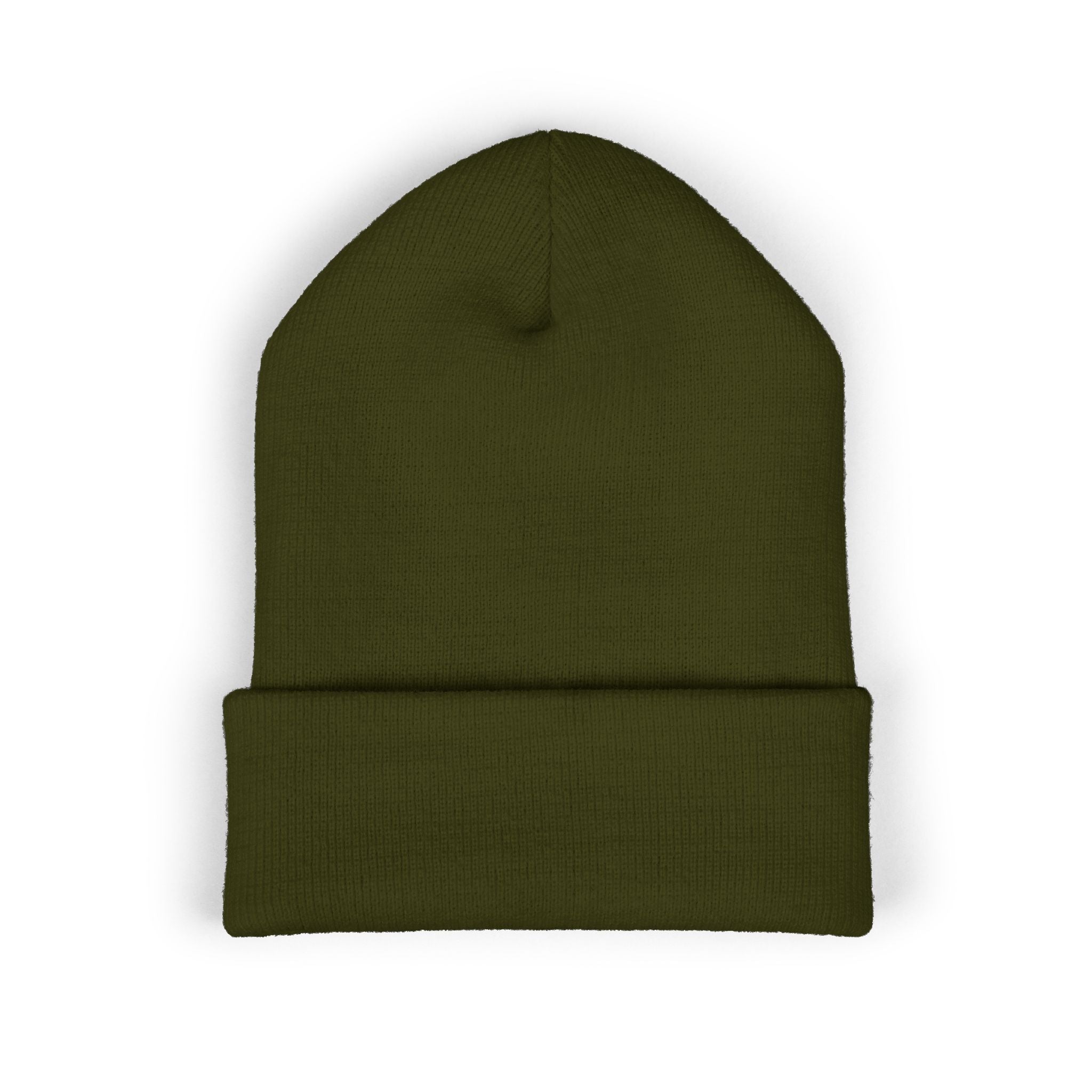 REHEARSAL Embroidered Beanie