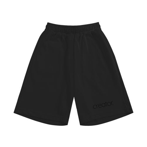 "creator" Essential Kids' Shorts