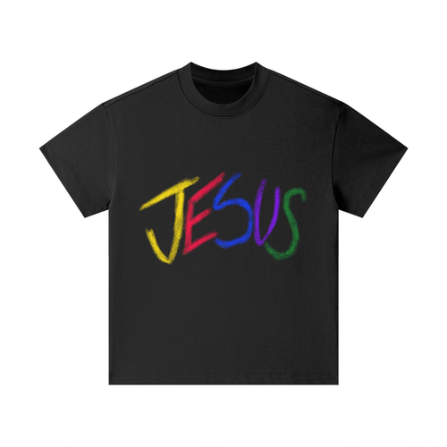 "JESUS creator." Essential Kids T-Shirt