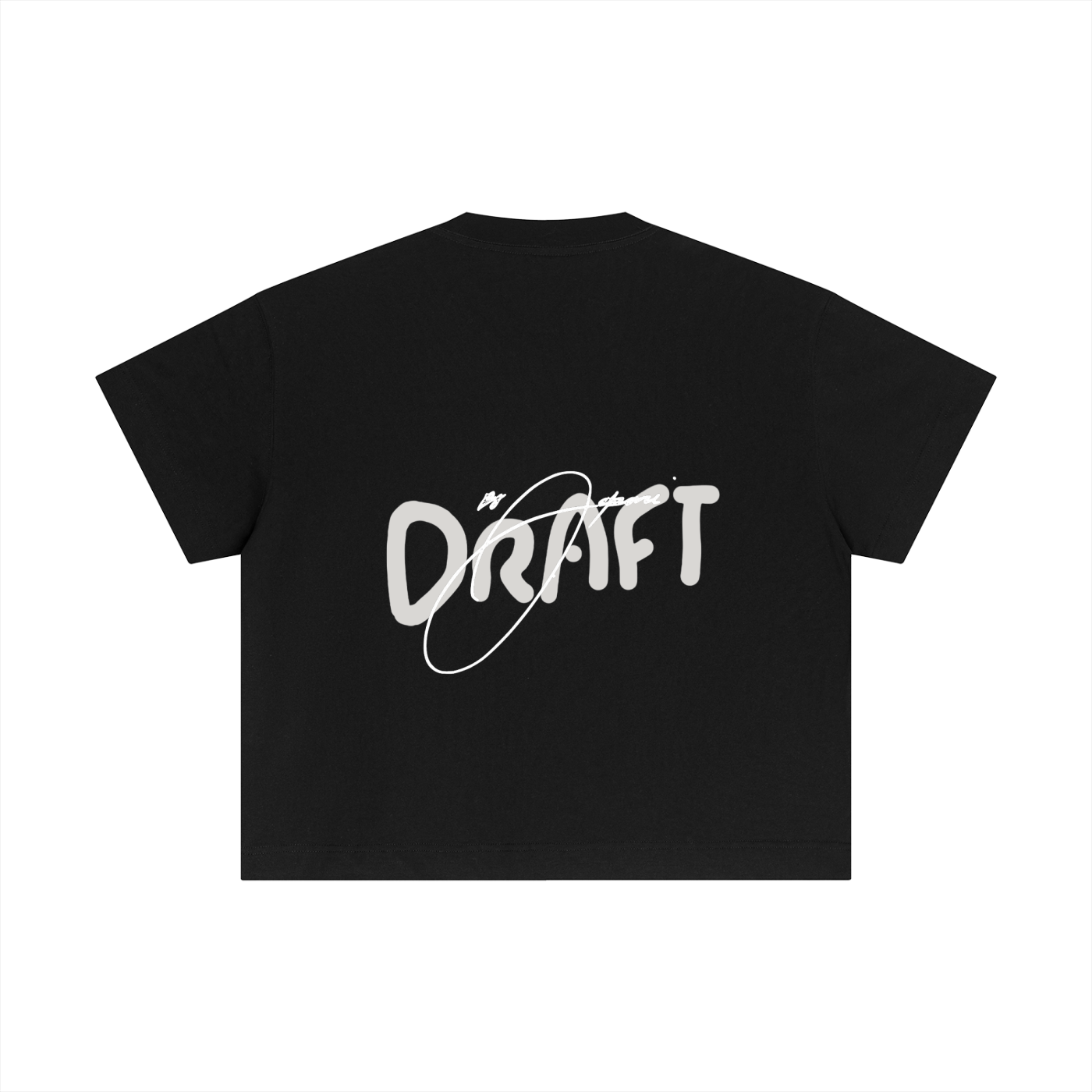 REHEARSAL X DRAFT Company Tee
