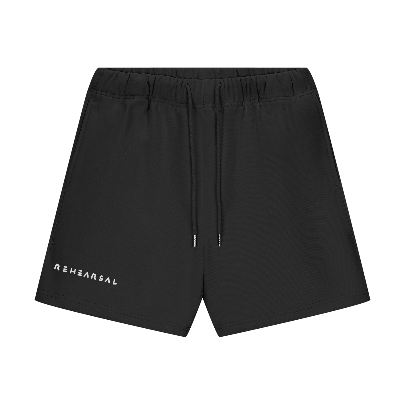 Unisex Heavyweight Fleece Loose Fit Shorts